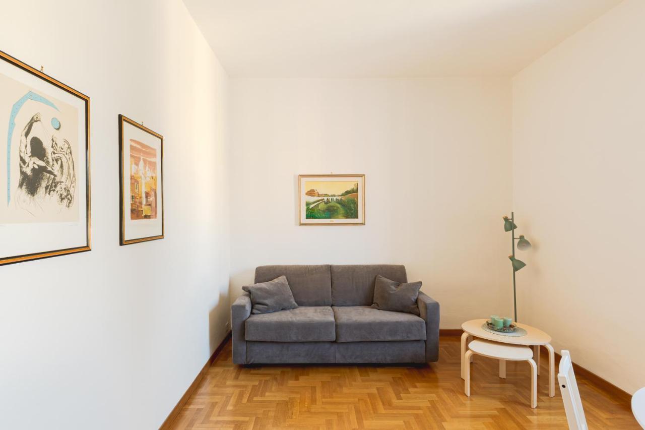 Aquaeductus Apartment Rome Buitenkant foto