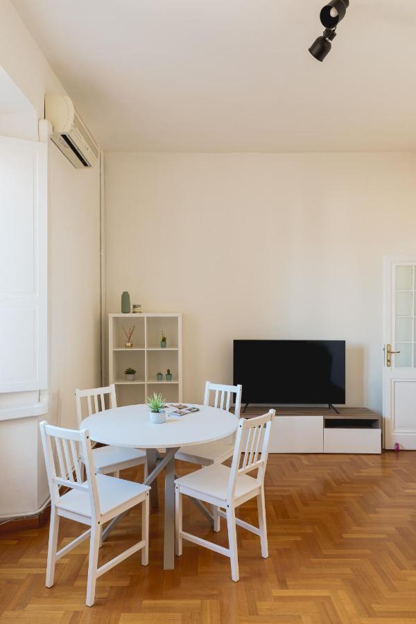 Aquaeductus Apartment Rome Buitenkant foto