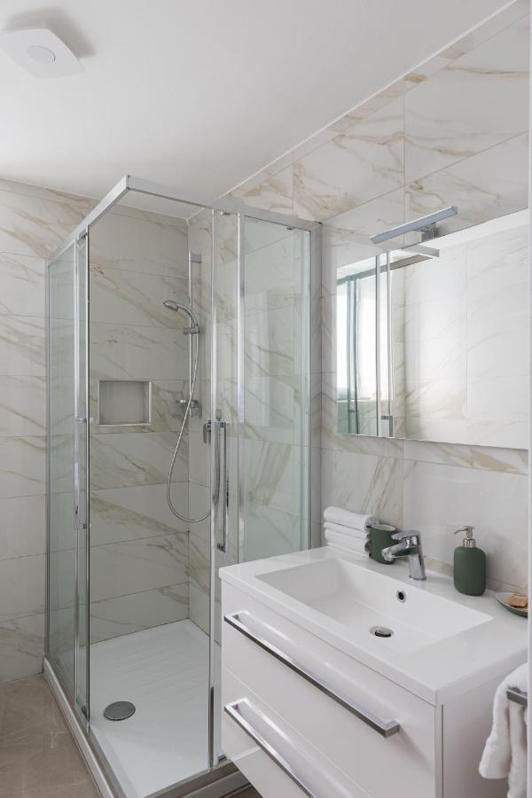 Aquaeductus Apartment Rome Buitenkant foto
