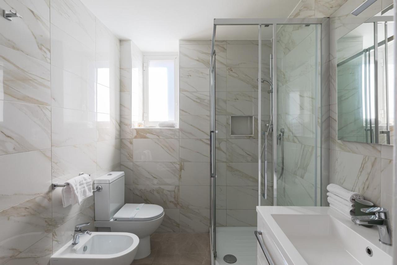 Aquaeductus Apartment Rome Buitenkant foto